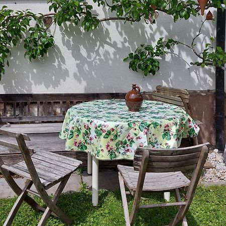 Am Baalstein Apartment Traunkirchen Exterior photo