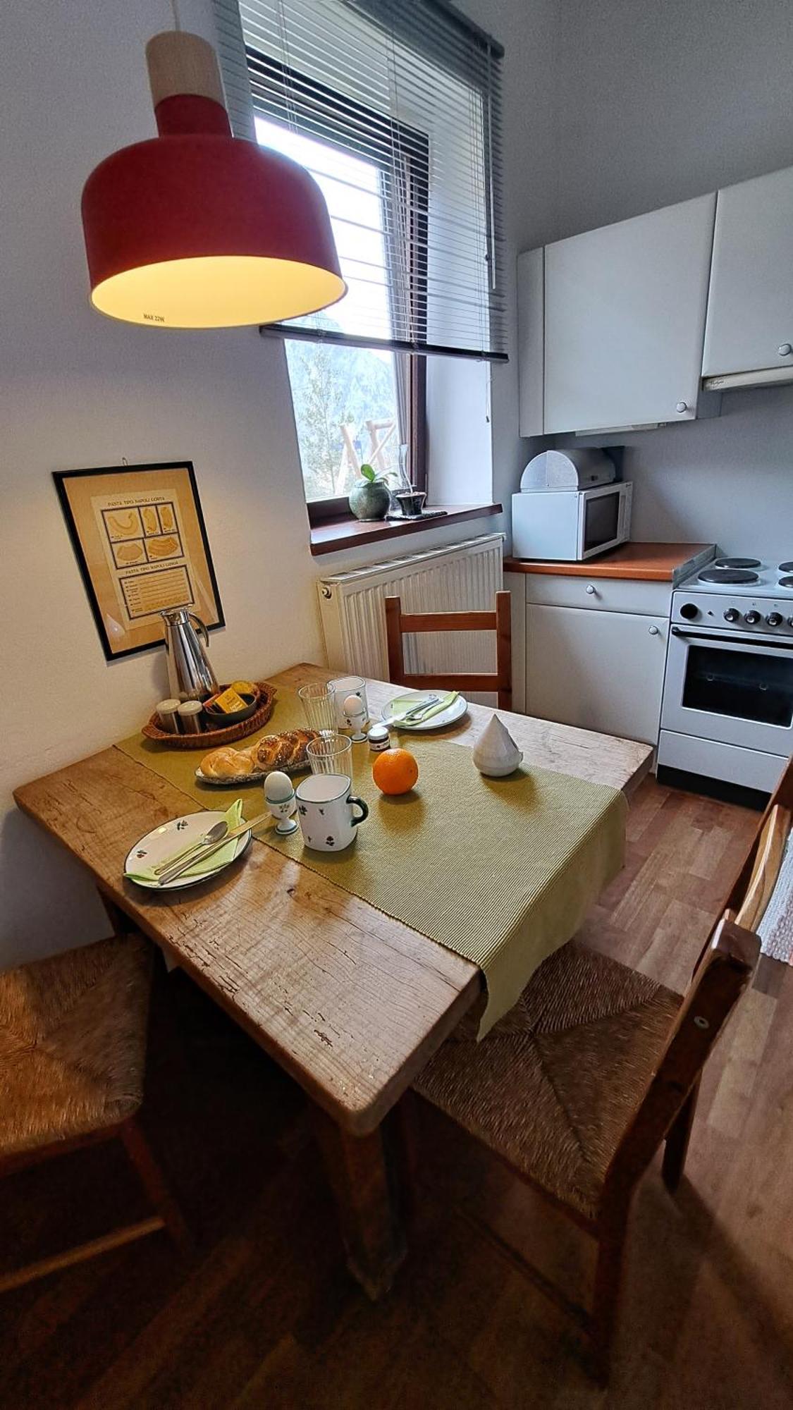 Am Baalstein Apartment Traunkirchen Exterior photo