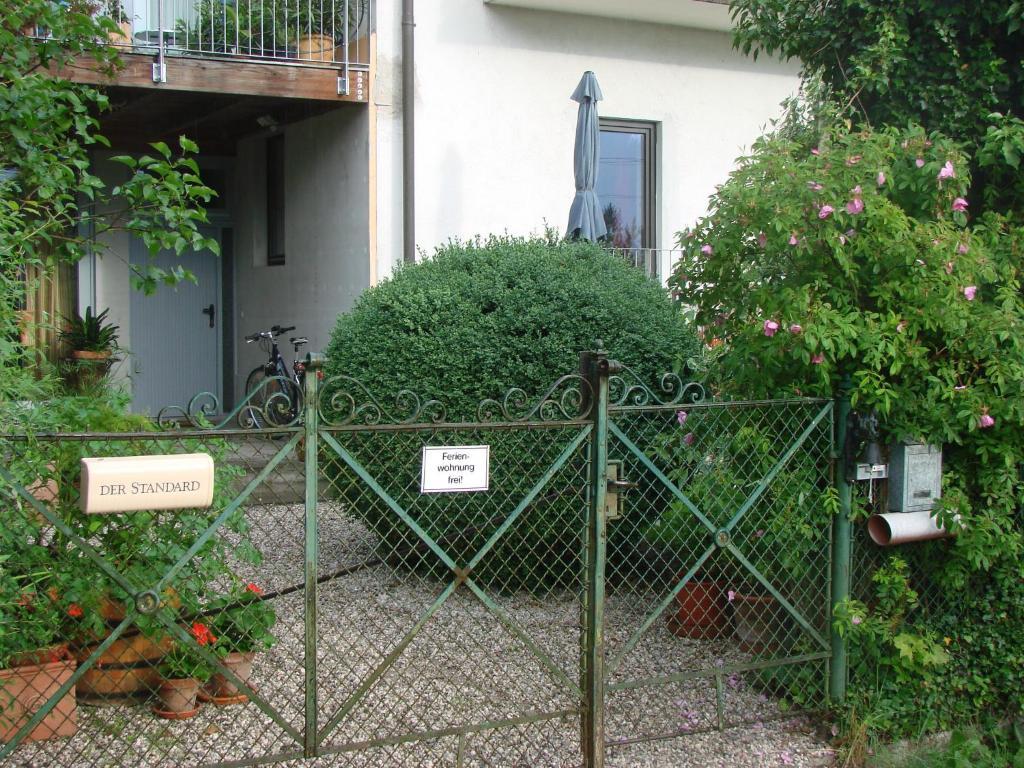 Am Baalstein Apartment Traunkirchen Exterior photo